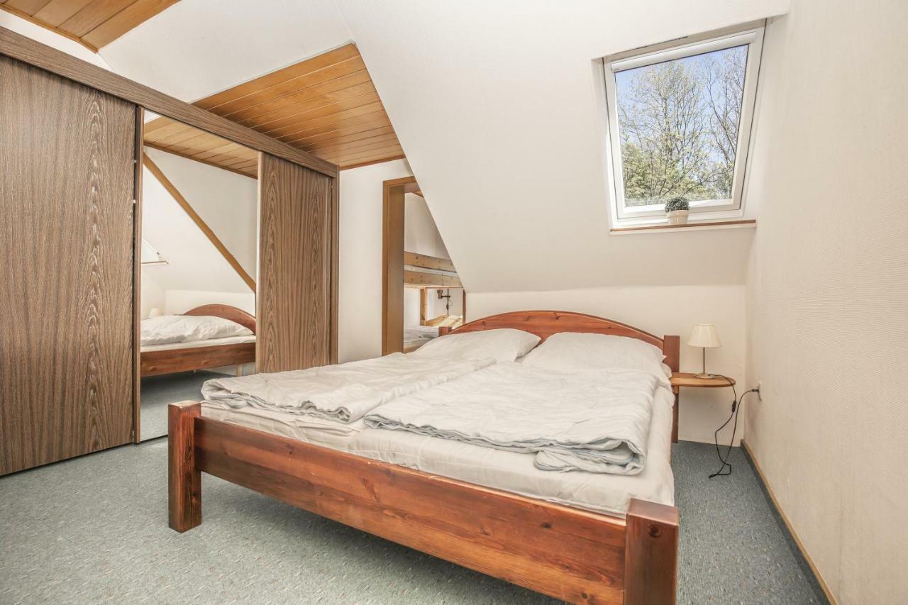 Apartment Ostseehaus Petersen