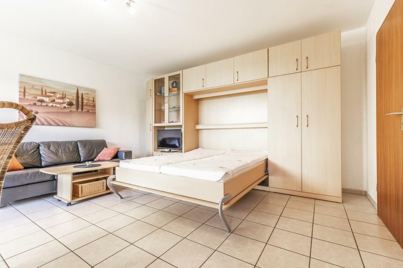 Apartment Ostseehaus Petersen Groemitz
